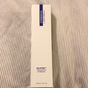 So Balatone Calming Toner